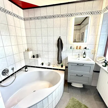 Arnsberger Wald - Stilvoll Und Naturnah アルンスベルク