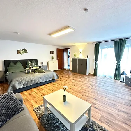 Arnsberger Wald - Stilvoll Und Naturnah