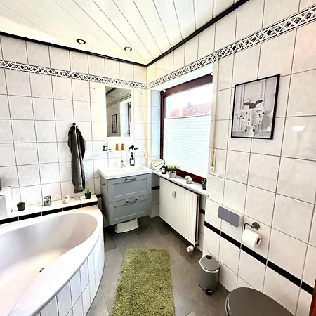 Arnsberger Wald - Stilvoll Und Naturnah アルンスベルク