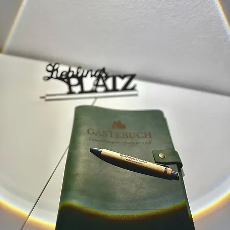 Arnsberger Wald - Stilvoll Und Naturnah *