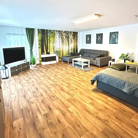 Arnsberger Wald - Stilvoll Und Naturnah