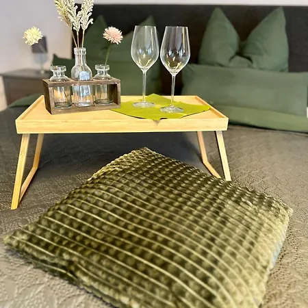 アパート Arnsberger Wald - Stilvoll Und Naturnah