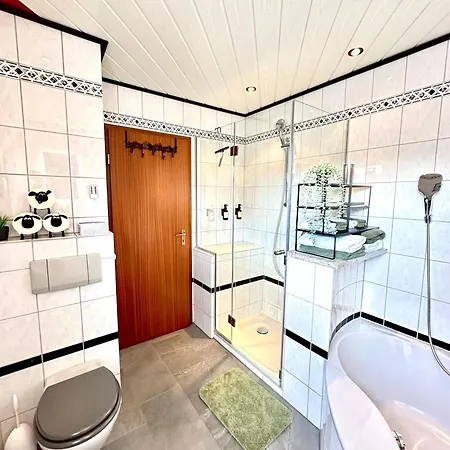 Arnsberger Wald - Stilvoll Und Naturnah *