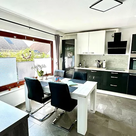 アパート Arnsberger Wald - Stilvoll Und Naturnah