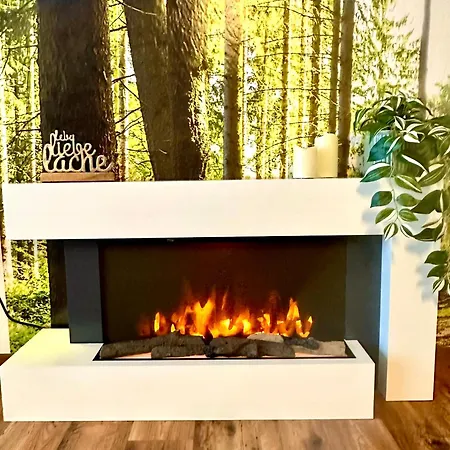 Arnsberger Wald - Stilvoll Und Naturnah * アルンスベルク