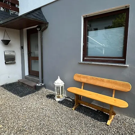 Arnsberger Wald - Stilvoll Und Naturnah *