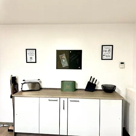 Arnsberger Wald - Stilvoll Und Naturnah アパート アルンスベルク