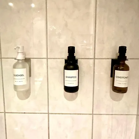 Arnsberger Wald - Stilvoll Und Naturnah アパート *