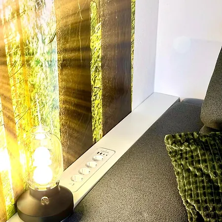 Arnsberger Wald - Stilvoll Und Naturnah アルンスベルク