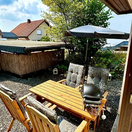 Arnsberger Wald - Stilvoll Und Naturnah アパート