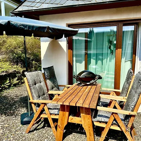 Arnsberger Wald - Stilvoll Und Naturnah アルンスベルク