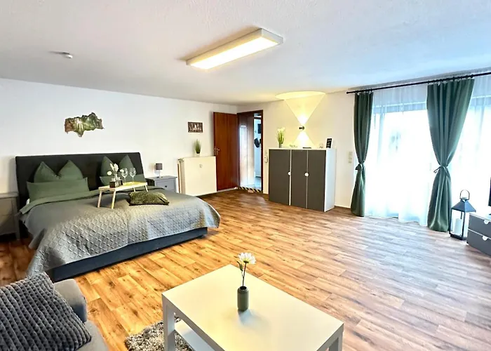 Arnsberger Wald - Stilvoll Und Naturnah