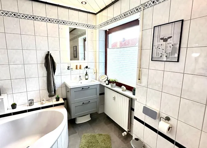 Arnsberger Wald - Stilvoll Und Naturnah Arnsberg