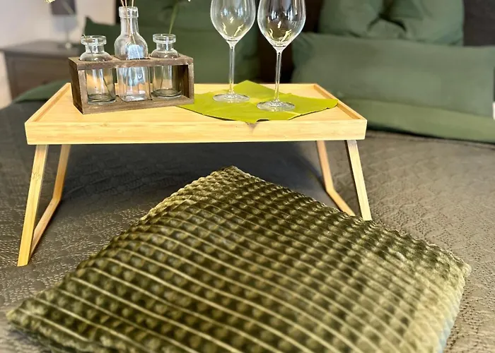 Appartamento Arnsberger Wald - Stilvoll Und Naturnah