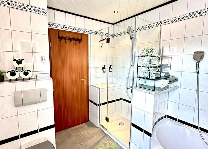 Arnsberger Wald - Stilvoll Und Naturnah *