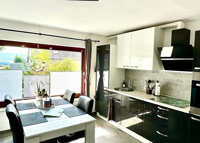 Arnsberger Wald - Stilvoll Und Naturnah *