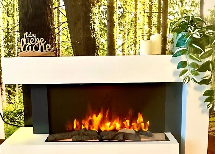 Arnsberger Wald - Stilvoll Und Naturnah * Arnsberg