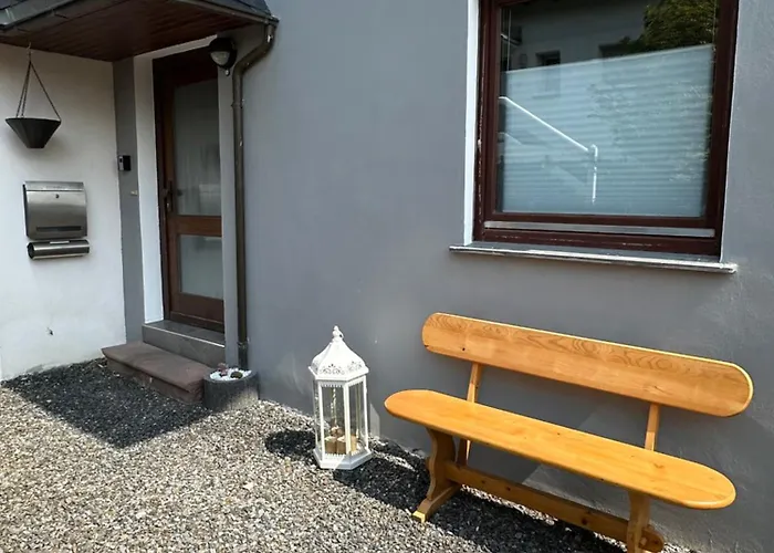 Arnsberger Wald - Stilvoll Und Naturnah *