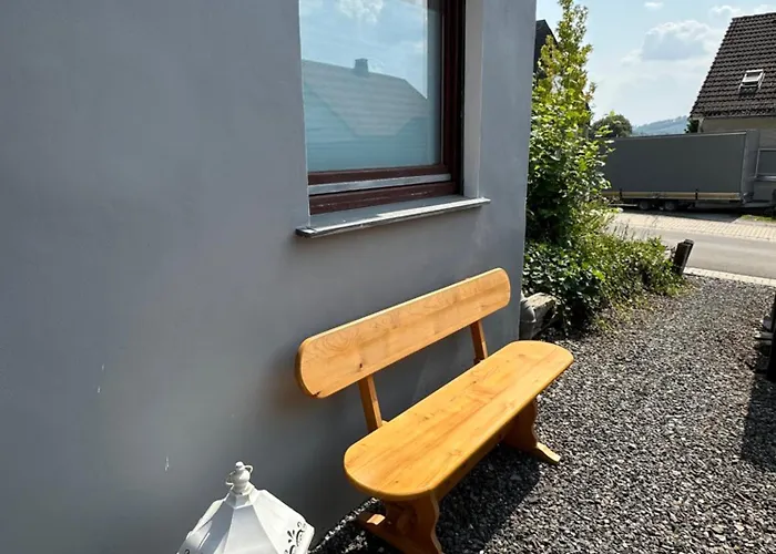 Arnsberger Wald - Stilvoll Und Naturnah Arnsberg