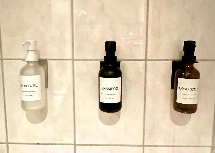 Arnsberger Wald - Stilvoll Und Naturnah Appartamento *