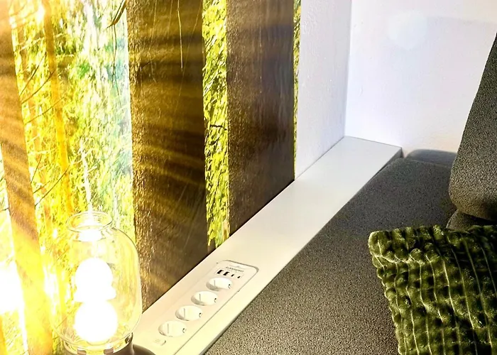 Arnsberger Wald - Stilvoll Und Naturnah Arnsberg